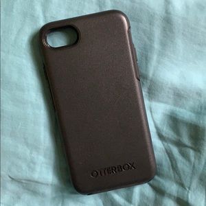 Otterbox Symmetry iPhone 7/8 case